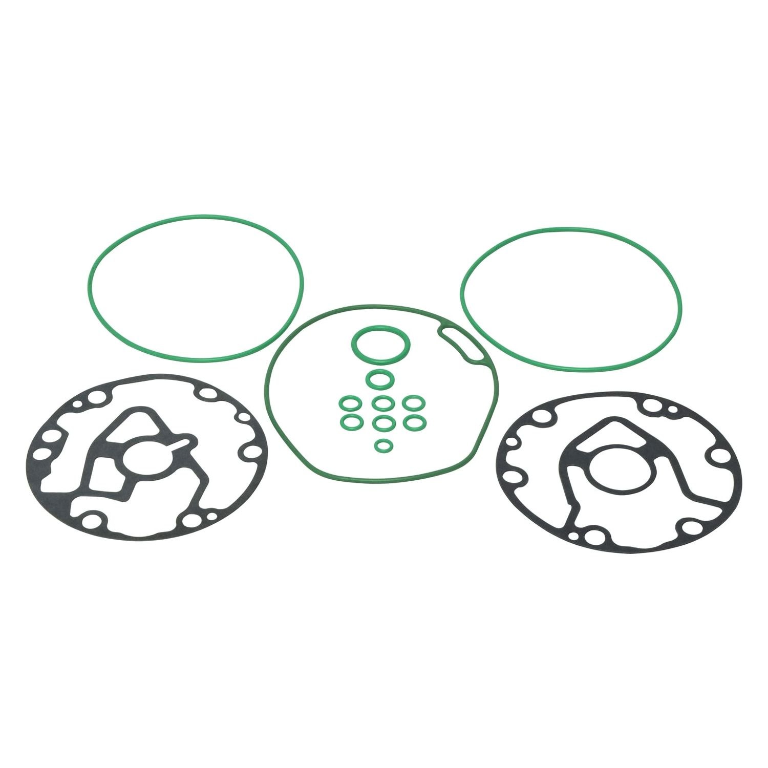 Universal Air Conditioner® GA4394GKT A/C System ORing and Gasket Kit