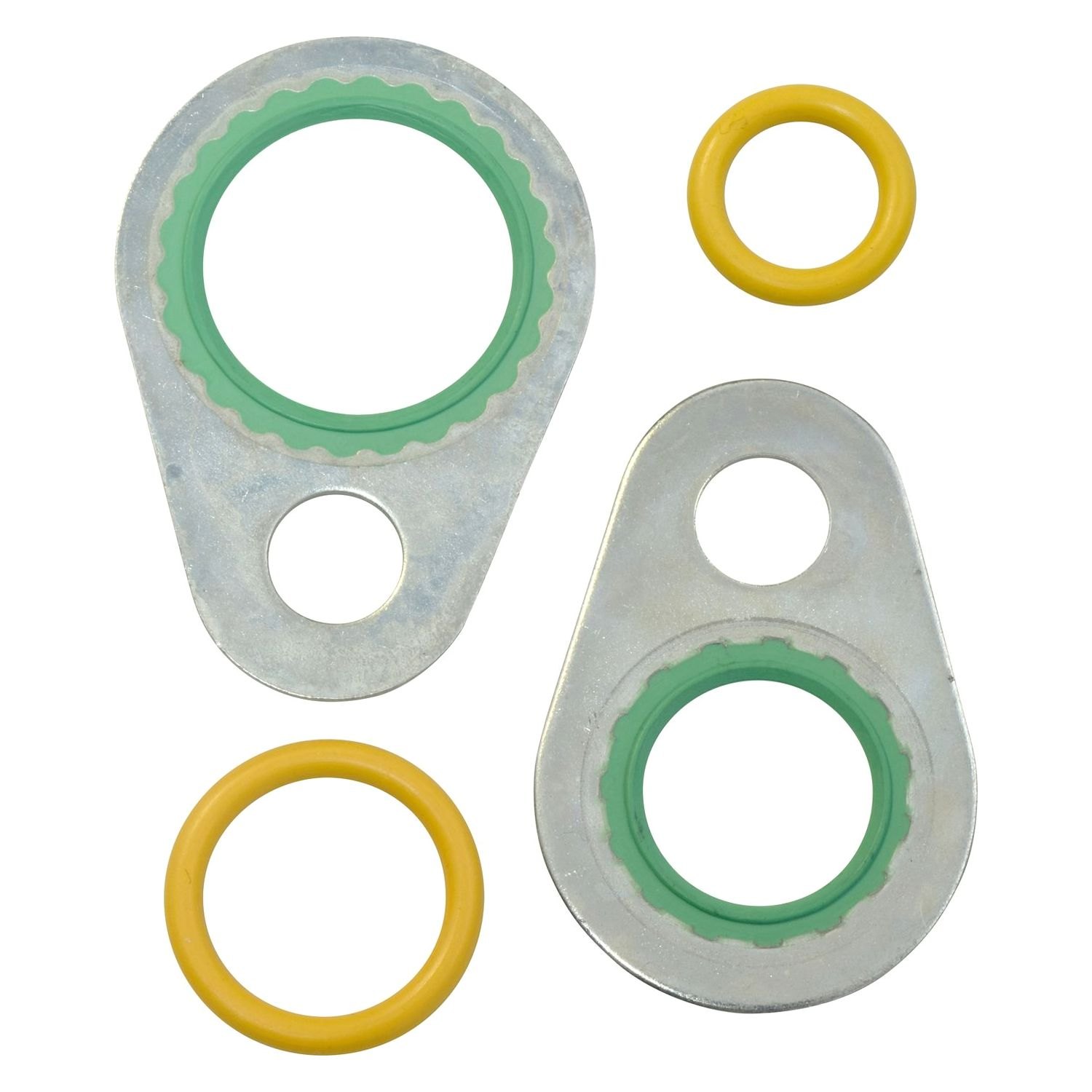 Universal Air Conditioner® GA7223KTC A/C System ORing and Gasket Kit