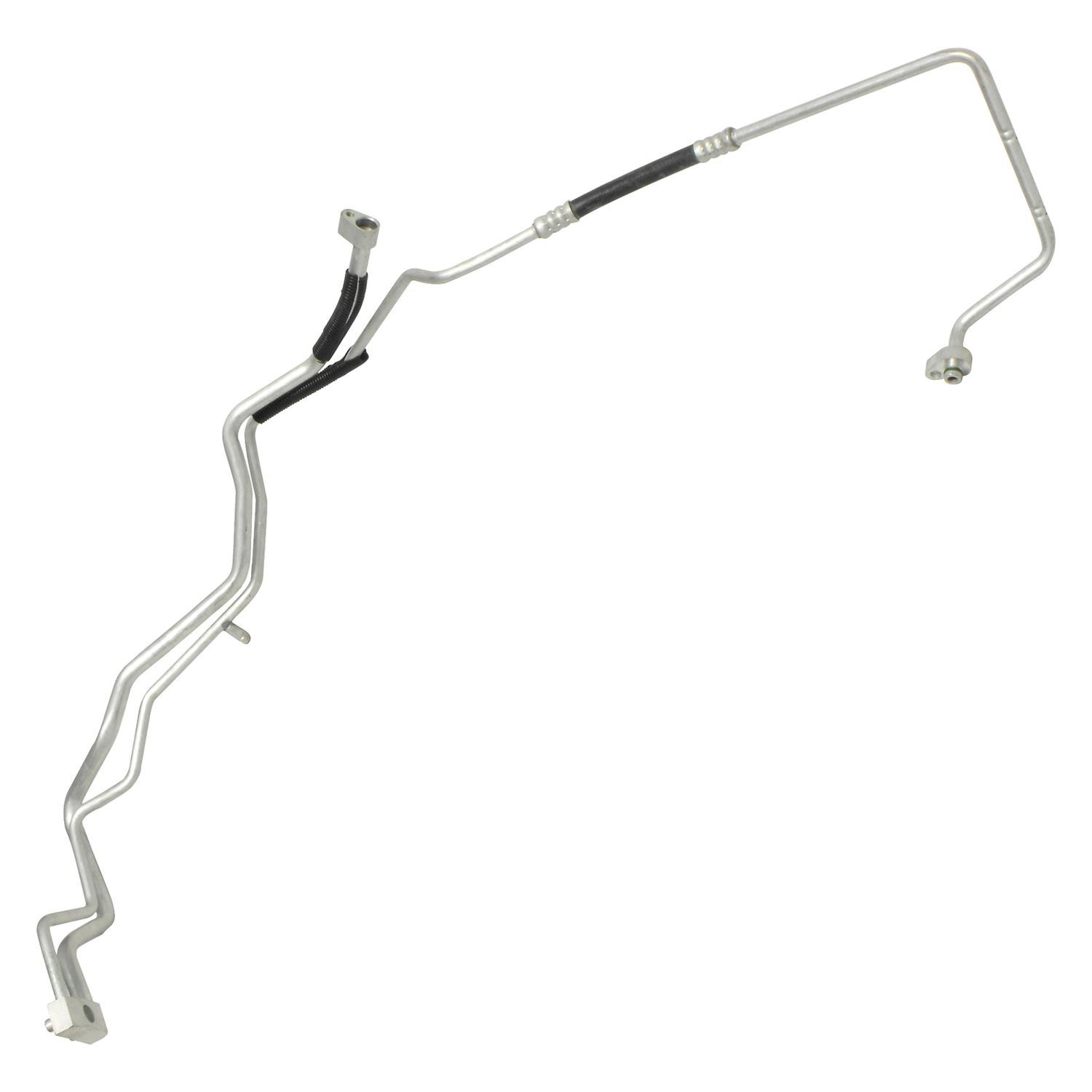 Universal Air Conditioner (UAC) HA10167C A/C Suction Line