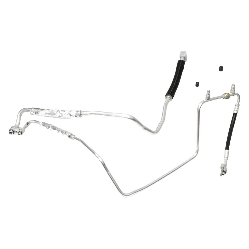 Universal Air Conditioner® HA111615C A/C Suction and Liquid Line Hose