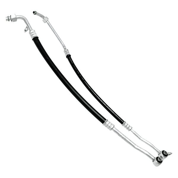 Universal Air Conditioner® HA111876C A/C Suction and Discharge Hose