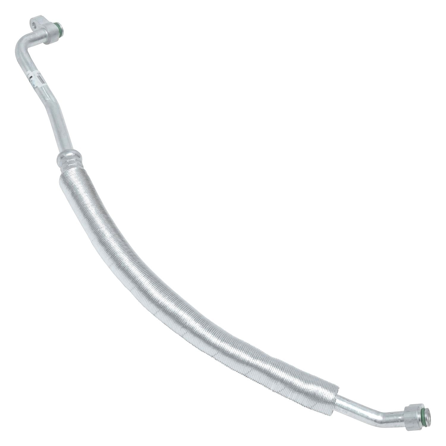 Universal Air Conditioner® HA112616C - A/C Suction Line Hose Assembly
