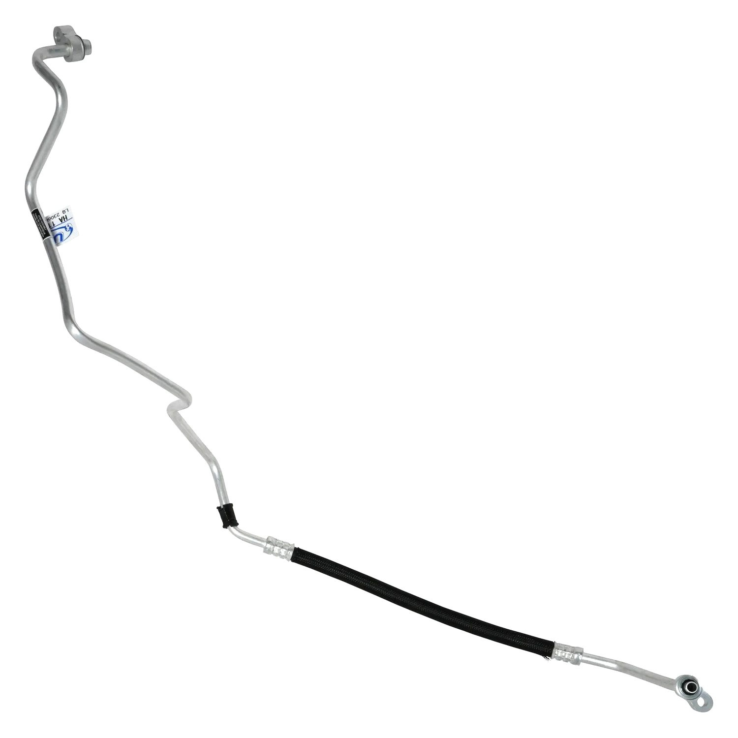 Universal Air Conditioner® HA112144C - A/C Refrigerant Discharge Hose