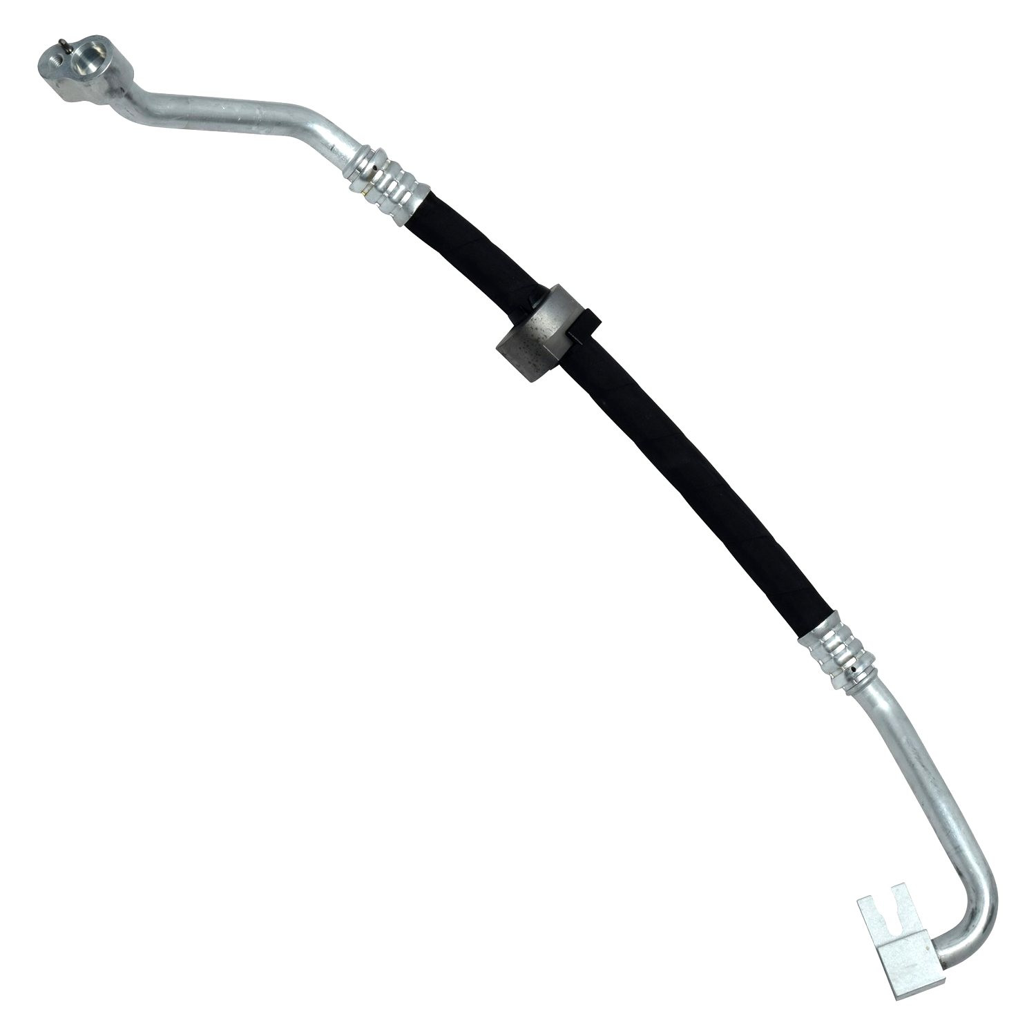 Universal Air Conditioner® HA114244C - A/C Suction Line Hose Assembly