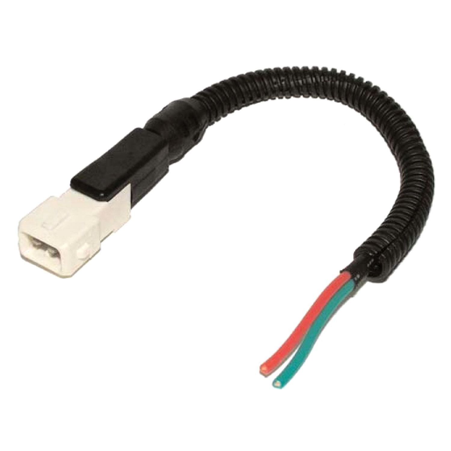 Universal Air Conditioner® HC4043 HVAC Harness Connector