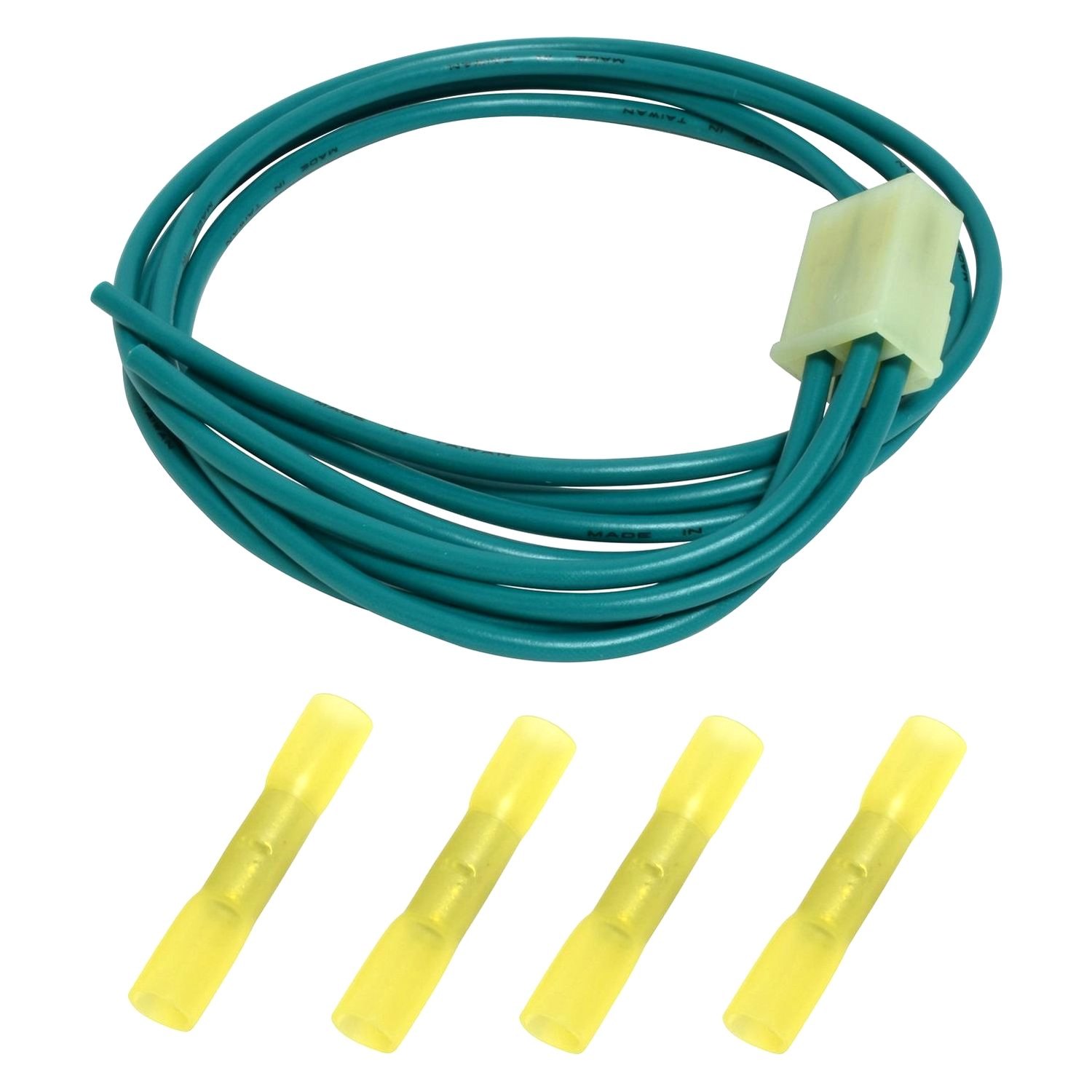 Universal Air Conditioner® HC5040C - HVAC Harness Connector
