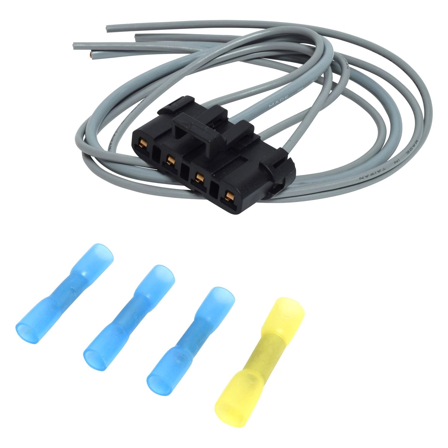 Universal Air Conditioner® HC5050C - HVAC Harness Connector