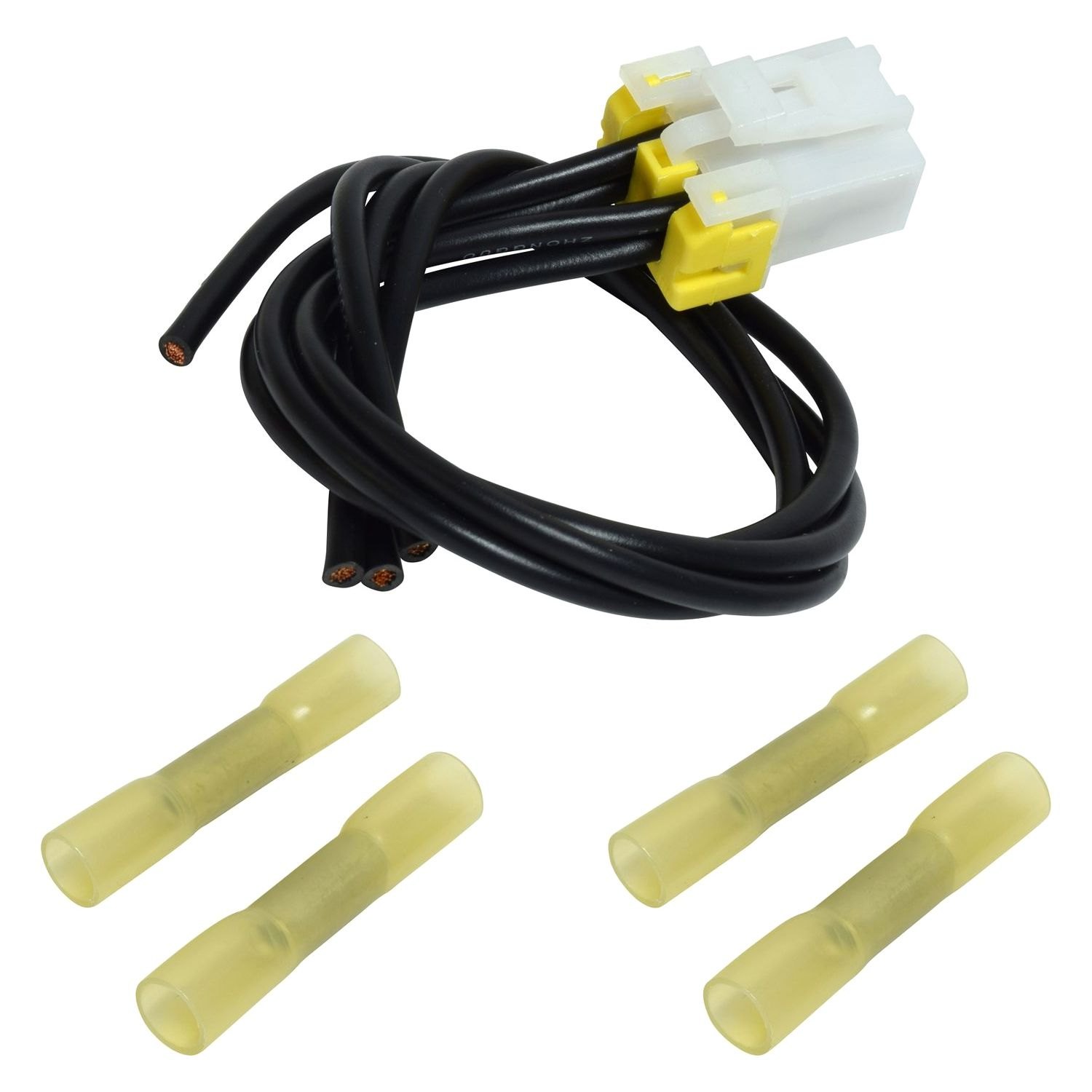 Universal Air Conditioner® HC5060C HVAC Harness Connector