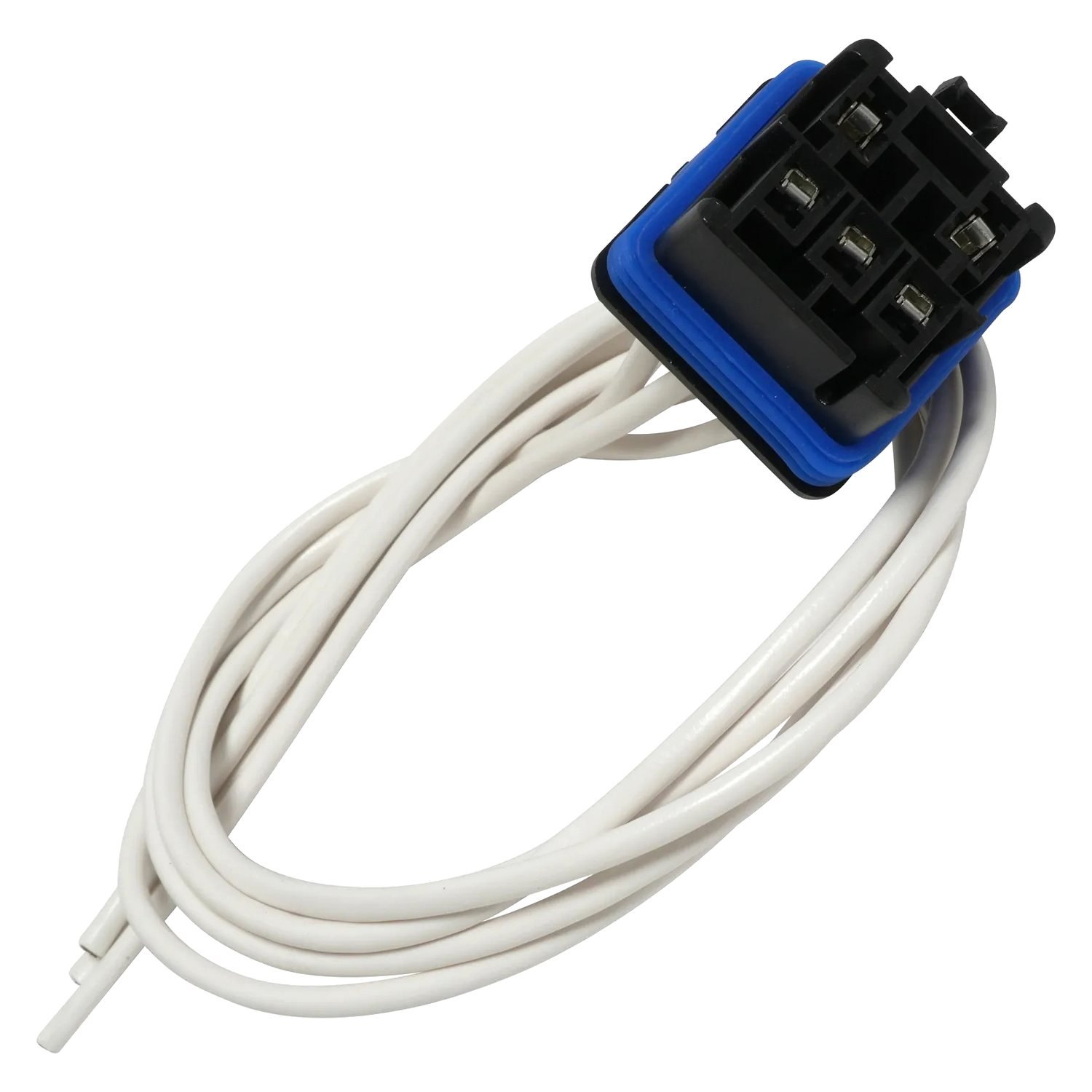 Universal Air Conditioner® HC8422C HVAC Harness Connector