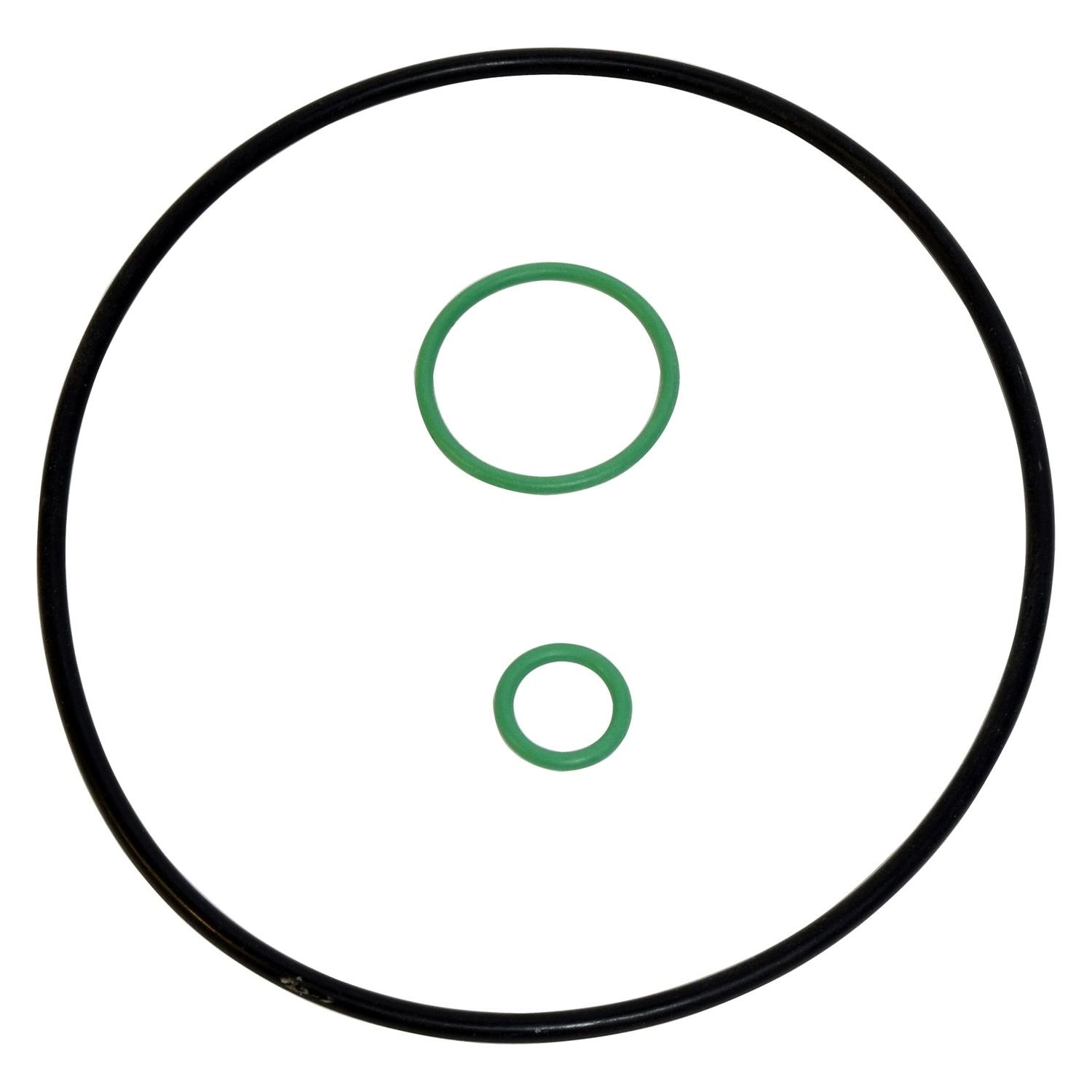 Universal Air Conditioner® OR3003 A/C ORing Kit