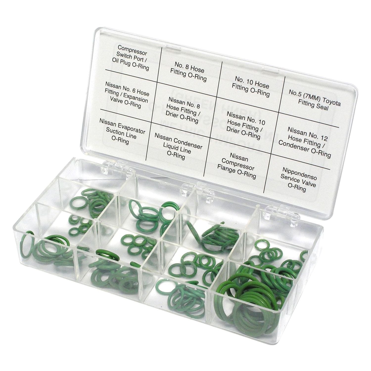O Ring Kit Harbor Freight - jimrhgl