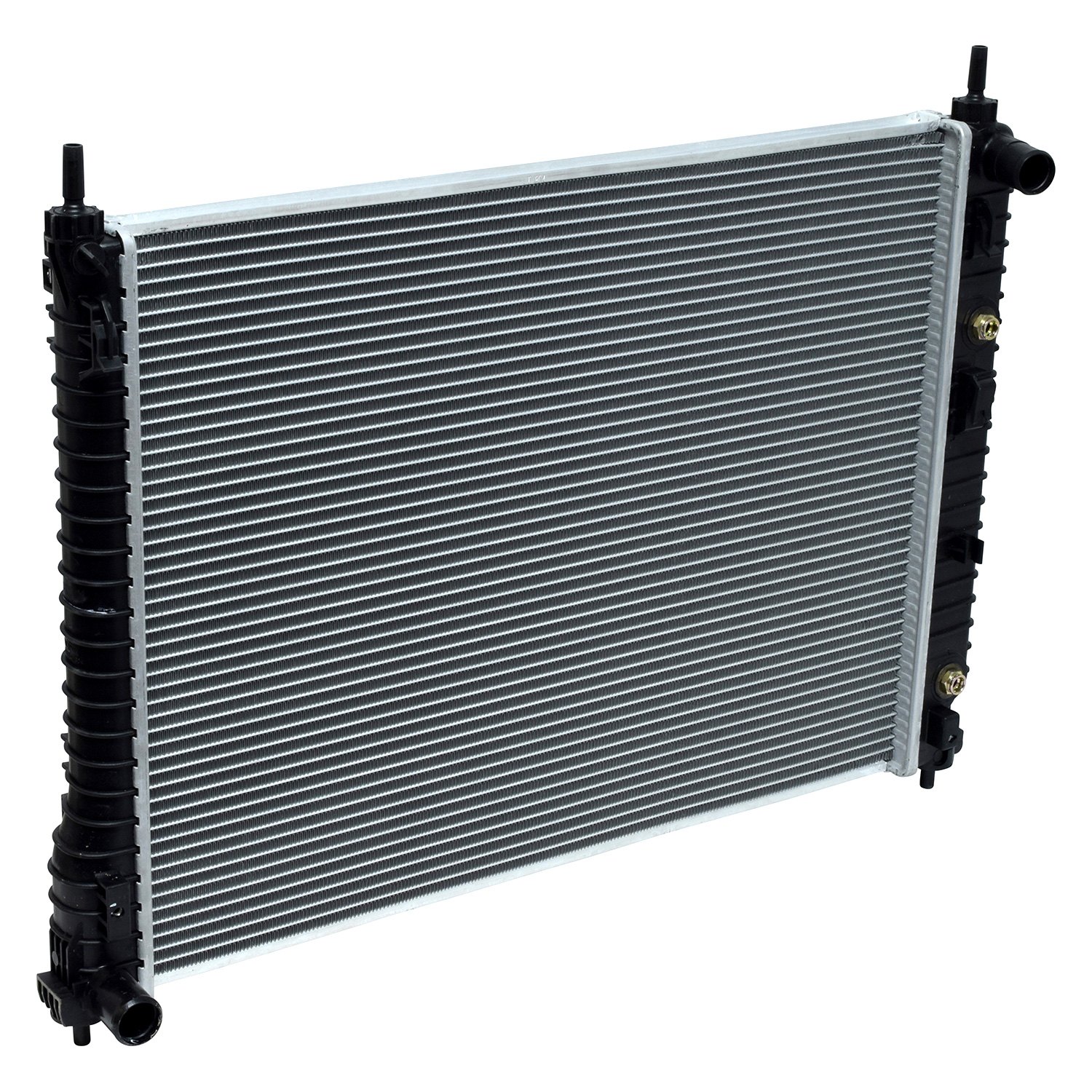 Universal Air Conditioner® RA13057C Engine Coolant Radiator