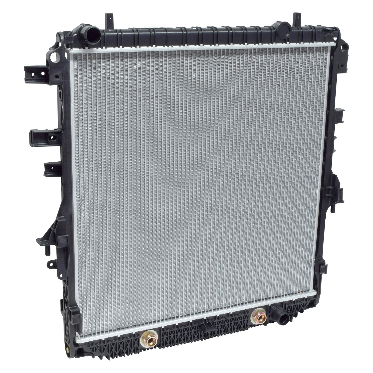 Universal Air Conditioner® RA13500C Engine Coolant Radiator