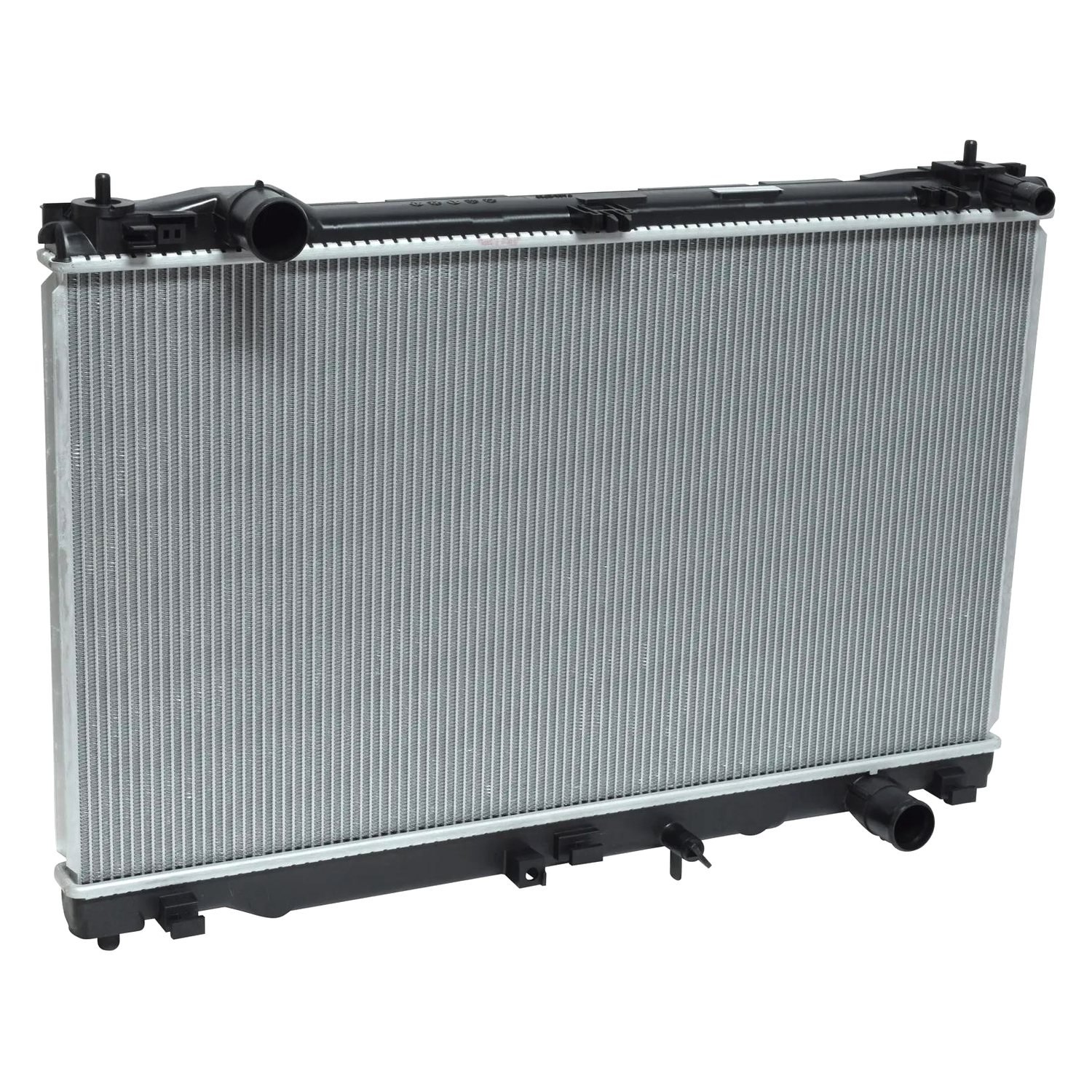 Universal Air Conditioner® RA13612C Engine Coolant Radiator