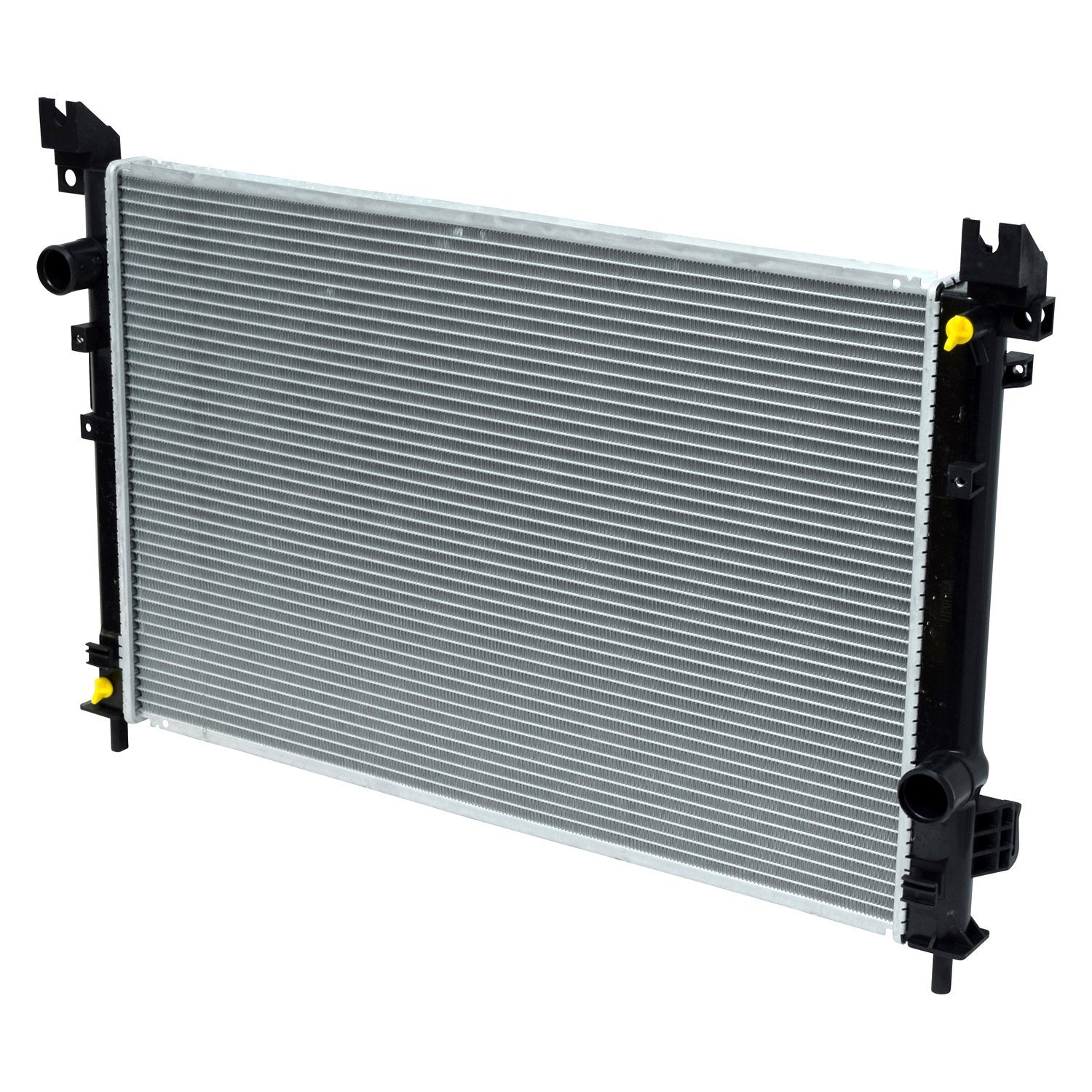 Universal Air Conditioner® RA2702C Engine Coolant Radiator