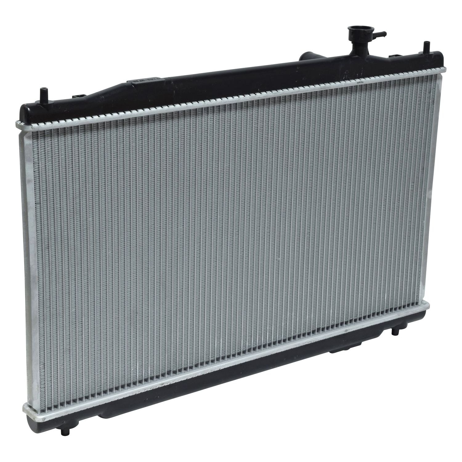 Universal Air Conditioner® RA2954C Engine Coolant Radiator