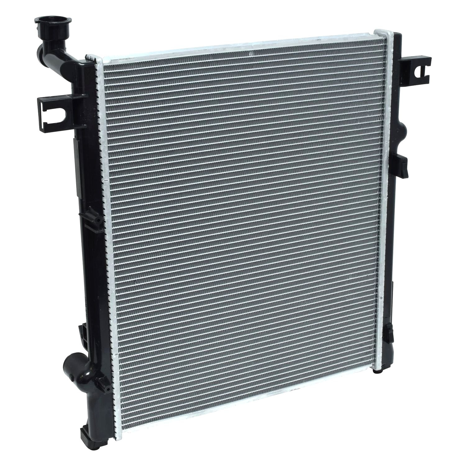 Universal Air Conditioner® RA2971C - Engine Coolant Radiator