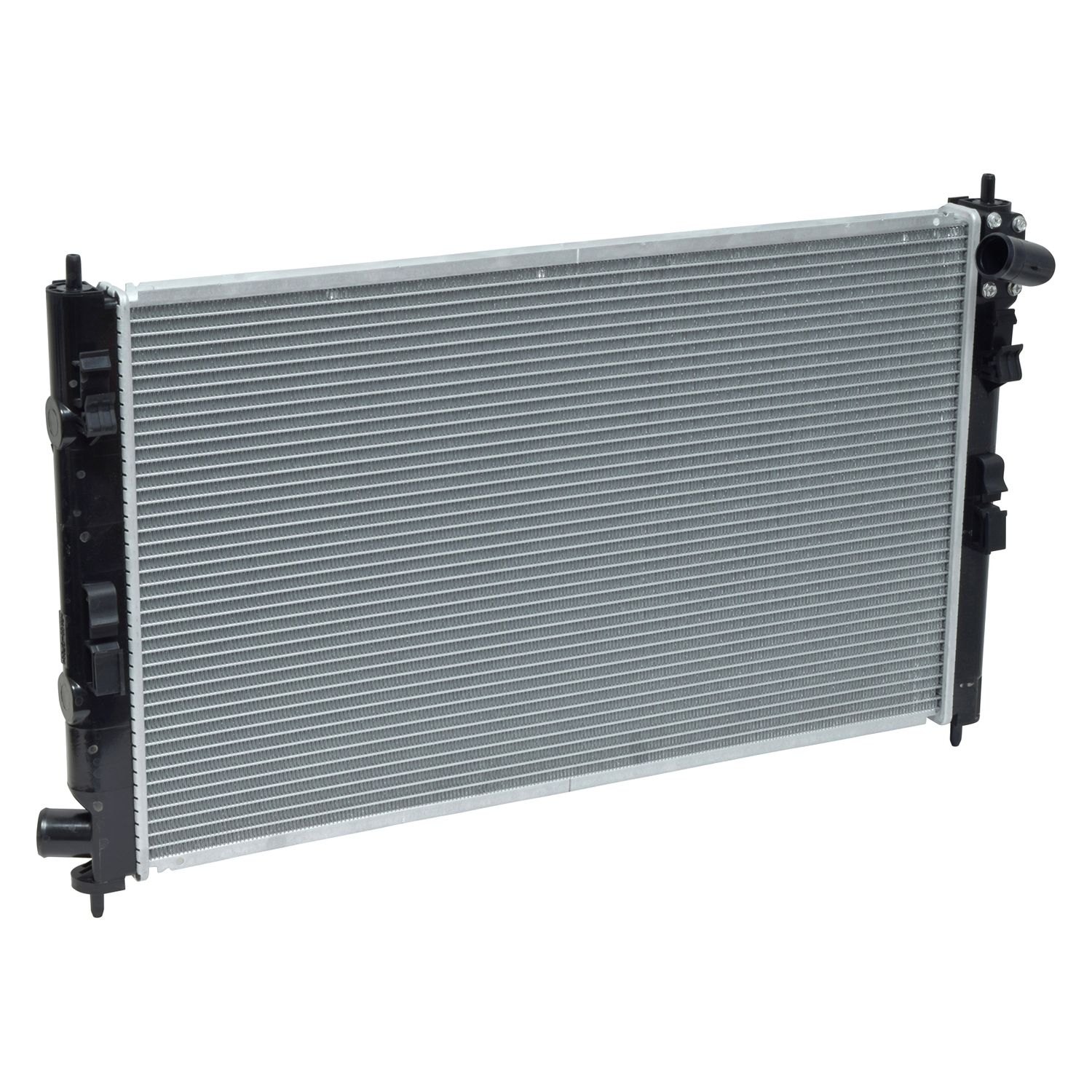 Universal Air Conditioner® RA2978C Engine Coolant Radiator