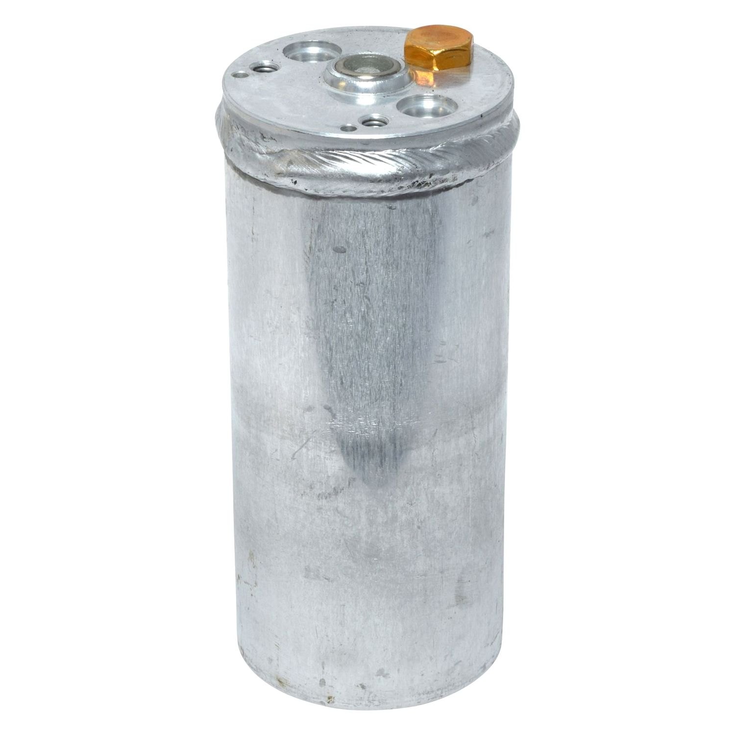 A/C Receiver Drier Mount Pad-Drier Pad Mount UAC RD 10056C