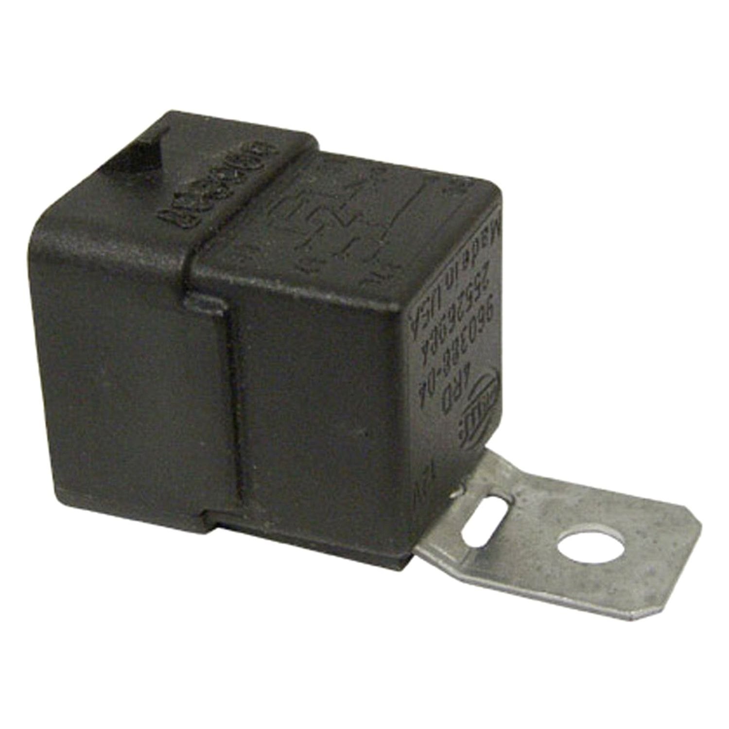 Universal Air Conditioner® RE4878 HVAC System Relay