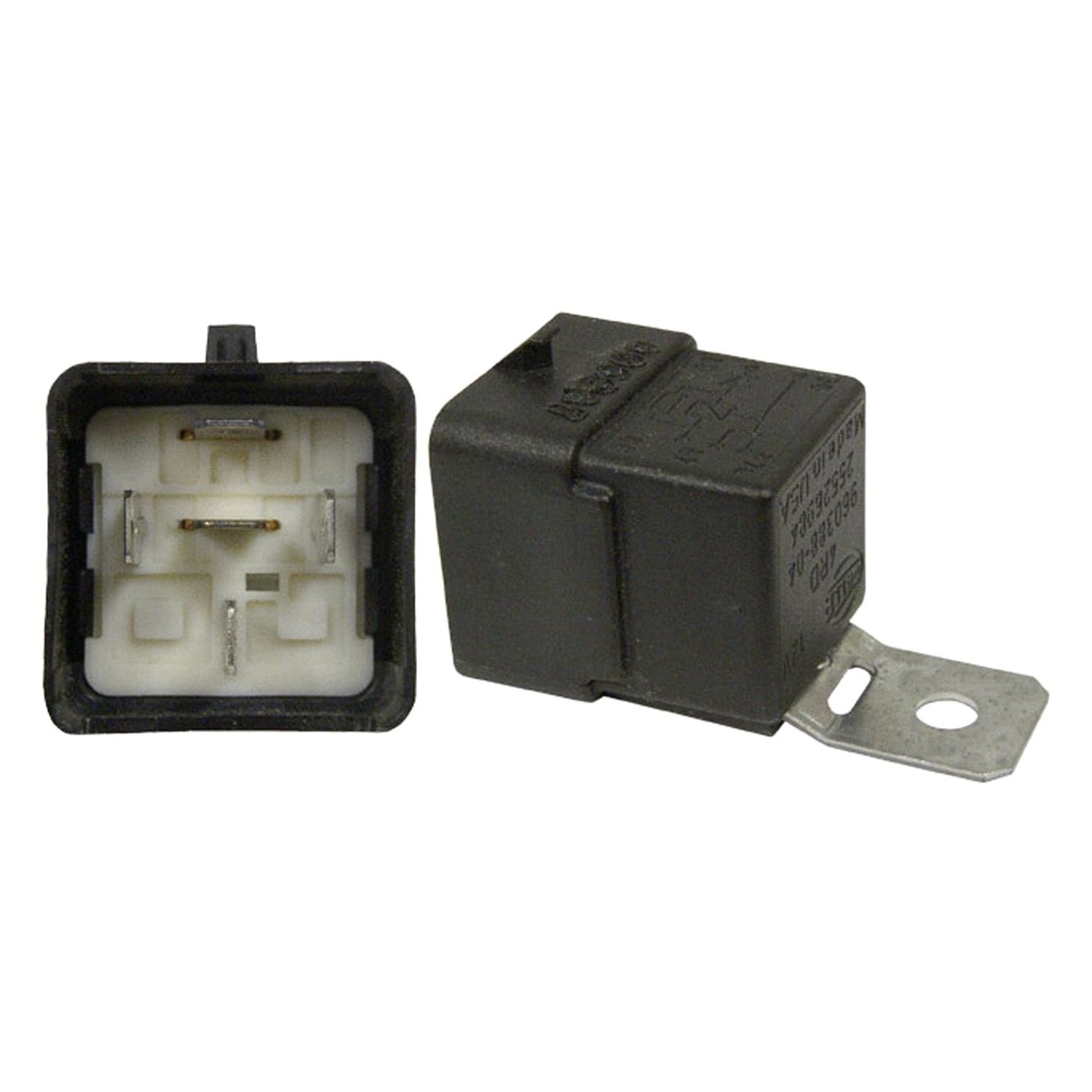 Universal Air Conditioner® RE4878 HVAC System Relay