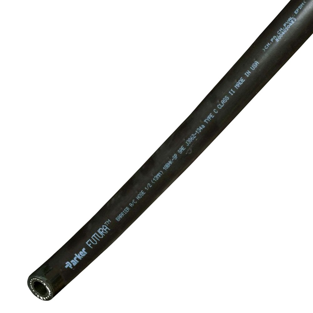 Universal Air Conditioner® RL0100B A/C Refrigerant Hose