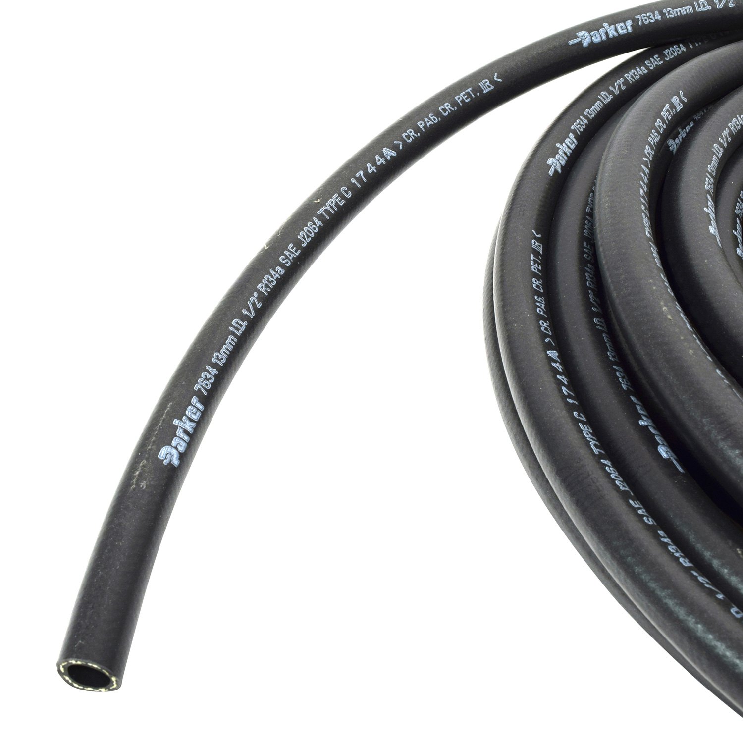 Universal Air Conditioner® RL1050B A/C Refrigerant Hose