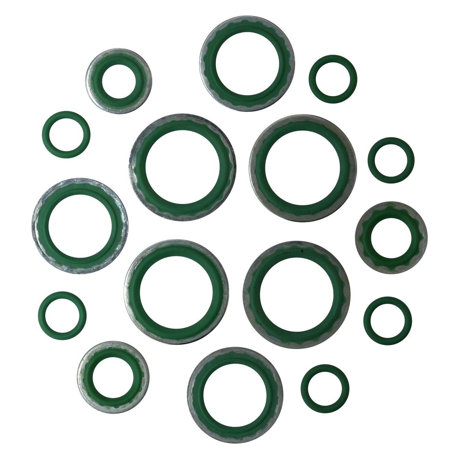 Universal Air Conditioner® RS2716 A/C System Seal Kit