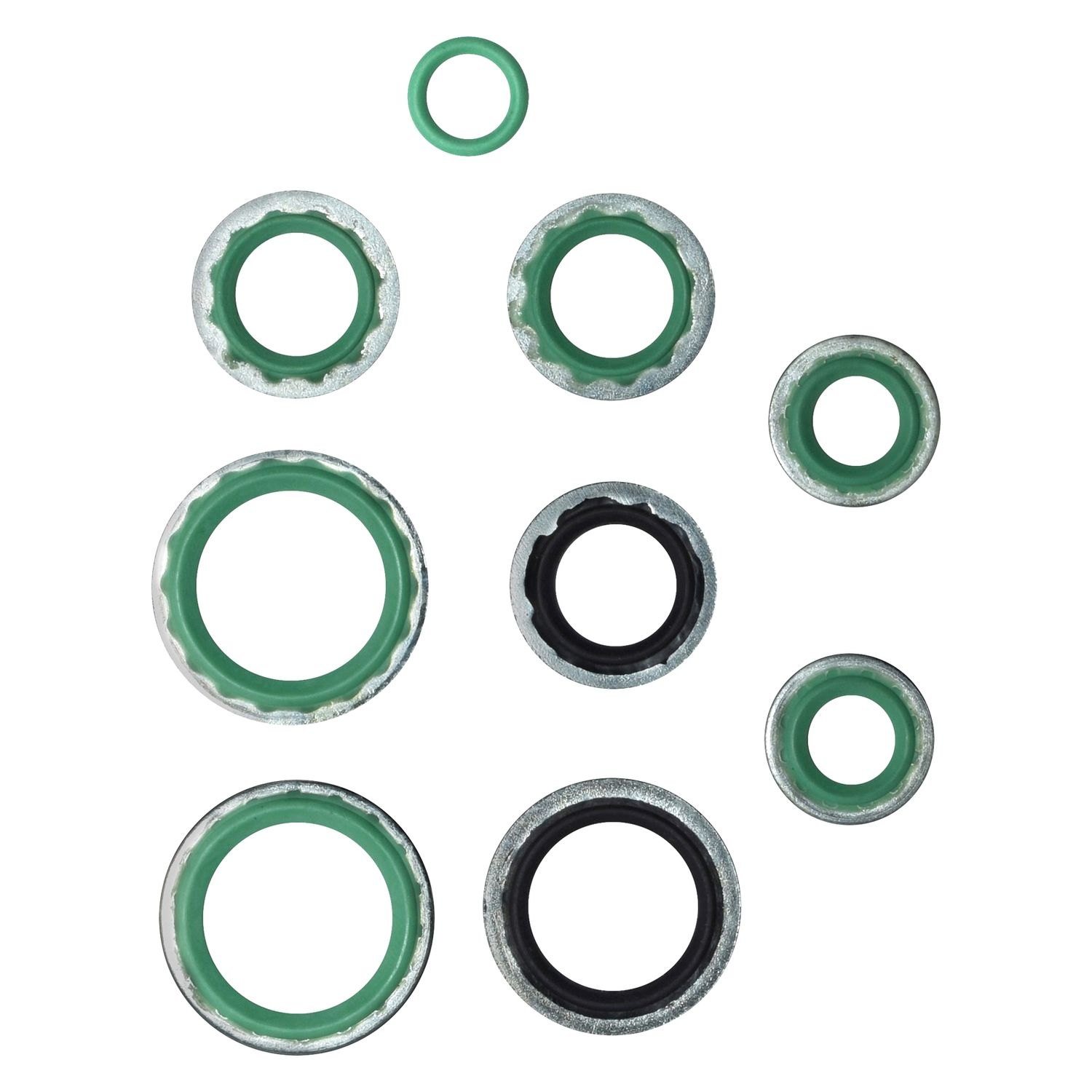 Universal Air Conditioner® RS2718 A/C System Seal Kit