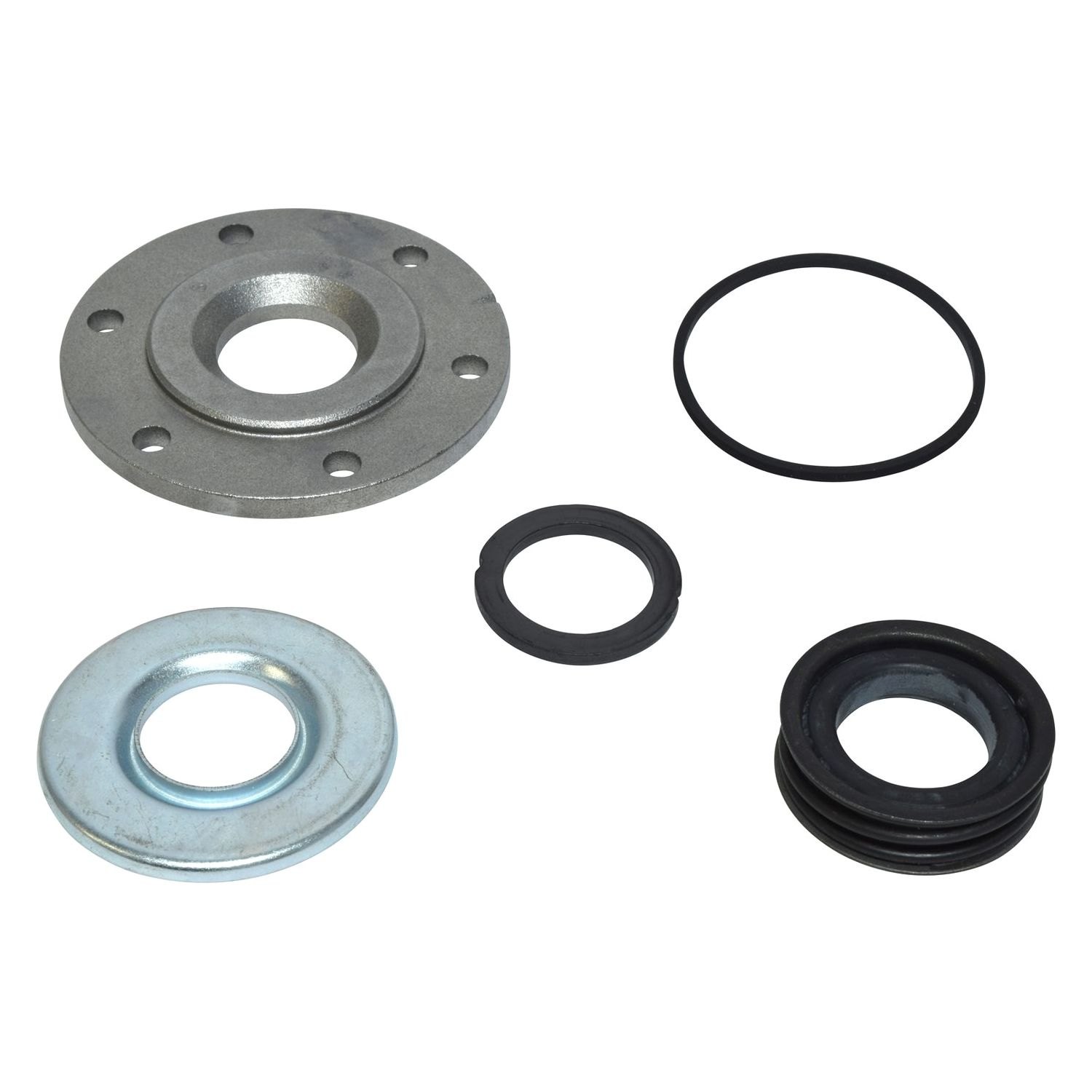 Universal Air Conditioner® SS0711 A/C Compressor Shaft Seals