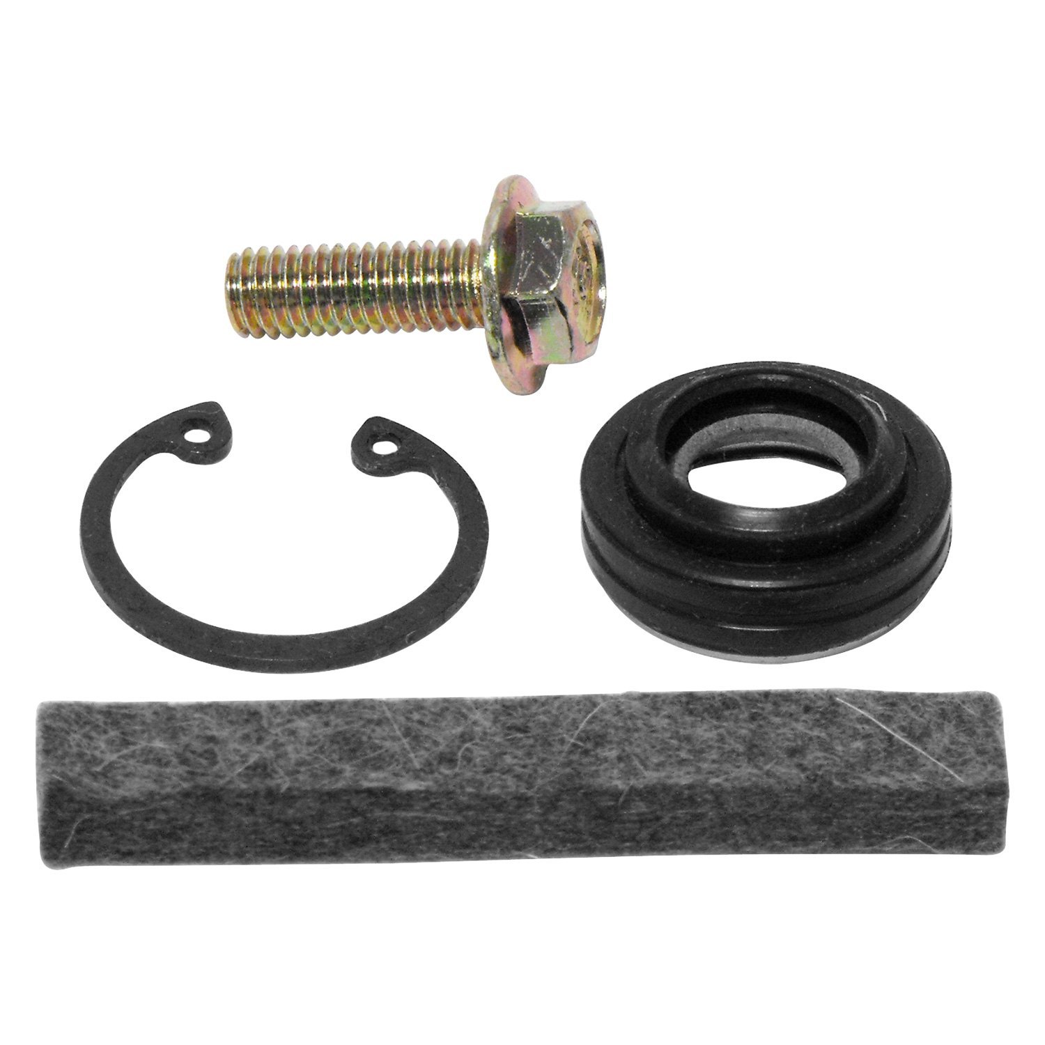 Universal Air Conditioner® SS0834R134A A/C Compressor Shaft Seals