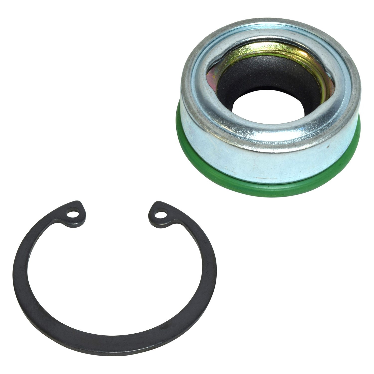 UAC SS 0879-R134AC A/C Compressor Shaft Seal Kit - Universal Replacement
