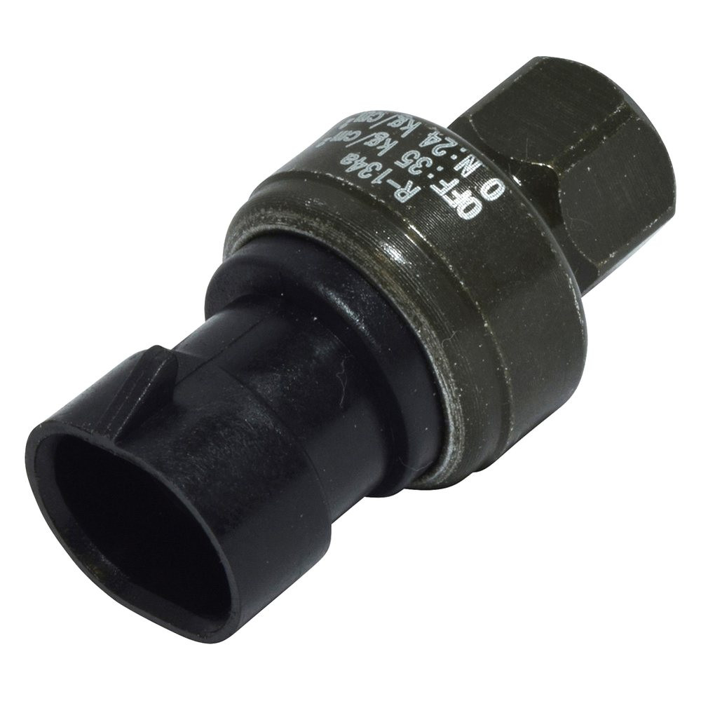 Universal Air Conditioner® SW11158C - HVAC Pressure Switch
