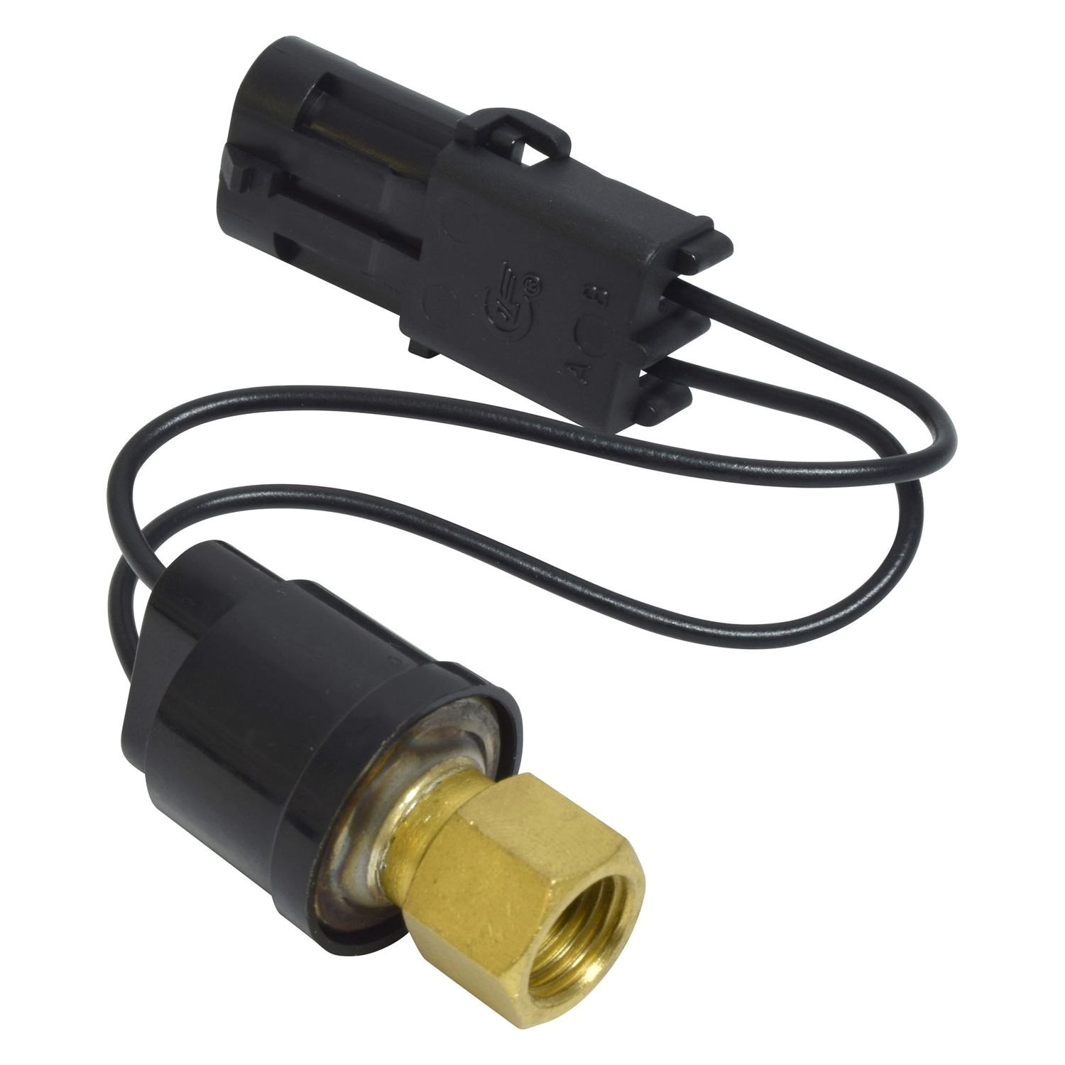 Universal Air Conditioner® SW11192C HVAC Pressure Switch