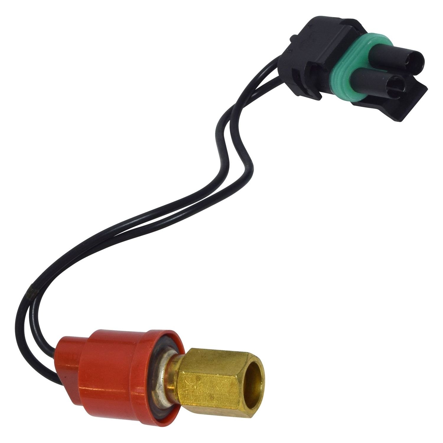 Universal Air Conditioner® SW11196 HVAC Pressure Switch