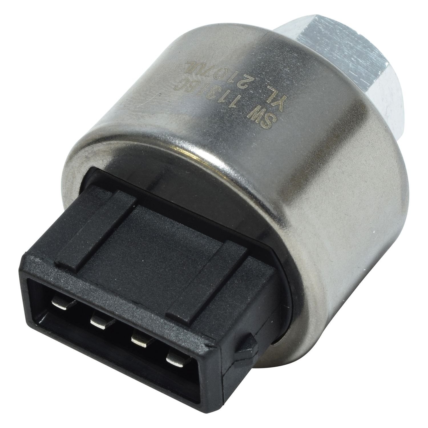 Universal Air Conditioner® SW11318C A/C Trinary Switch