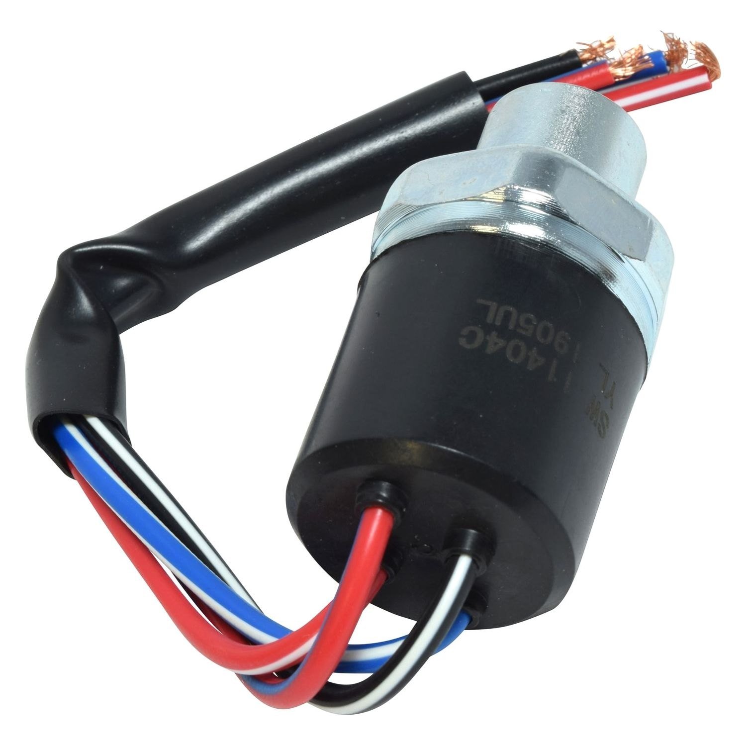 Universal Air Conditioner® SW11404C A/C Trinary Switch