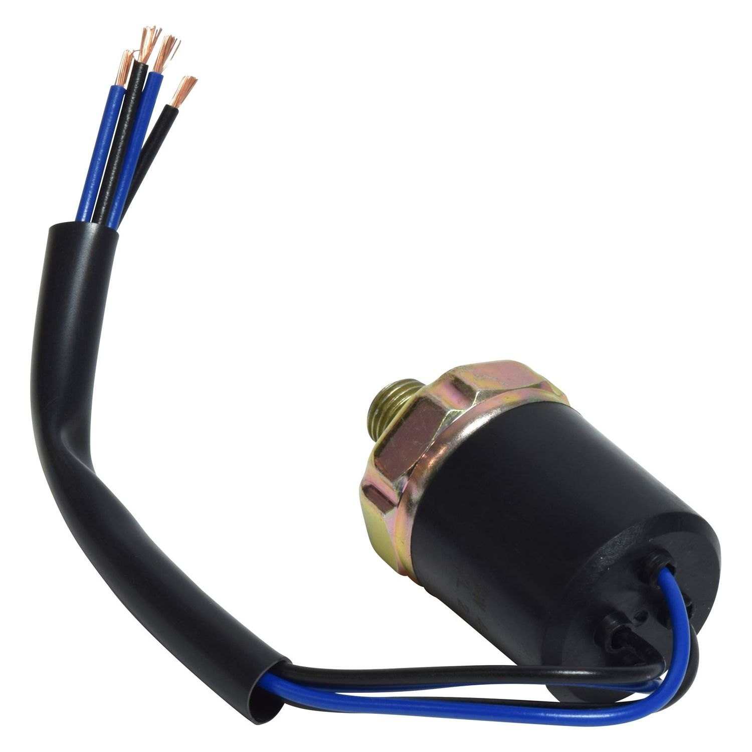 Universal Air Conditioner® SW4001C A/C Trinary Switch