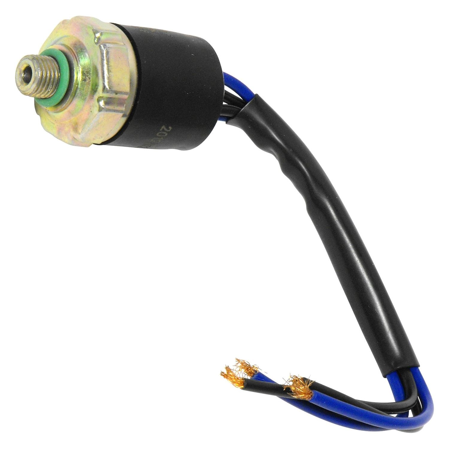 Universal Air Conditioner® SW4001C A/C Trinary Switch