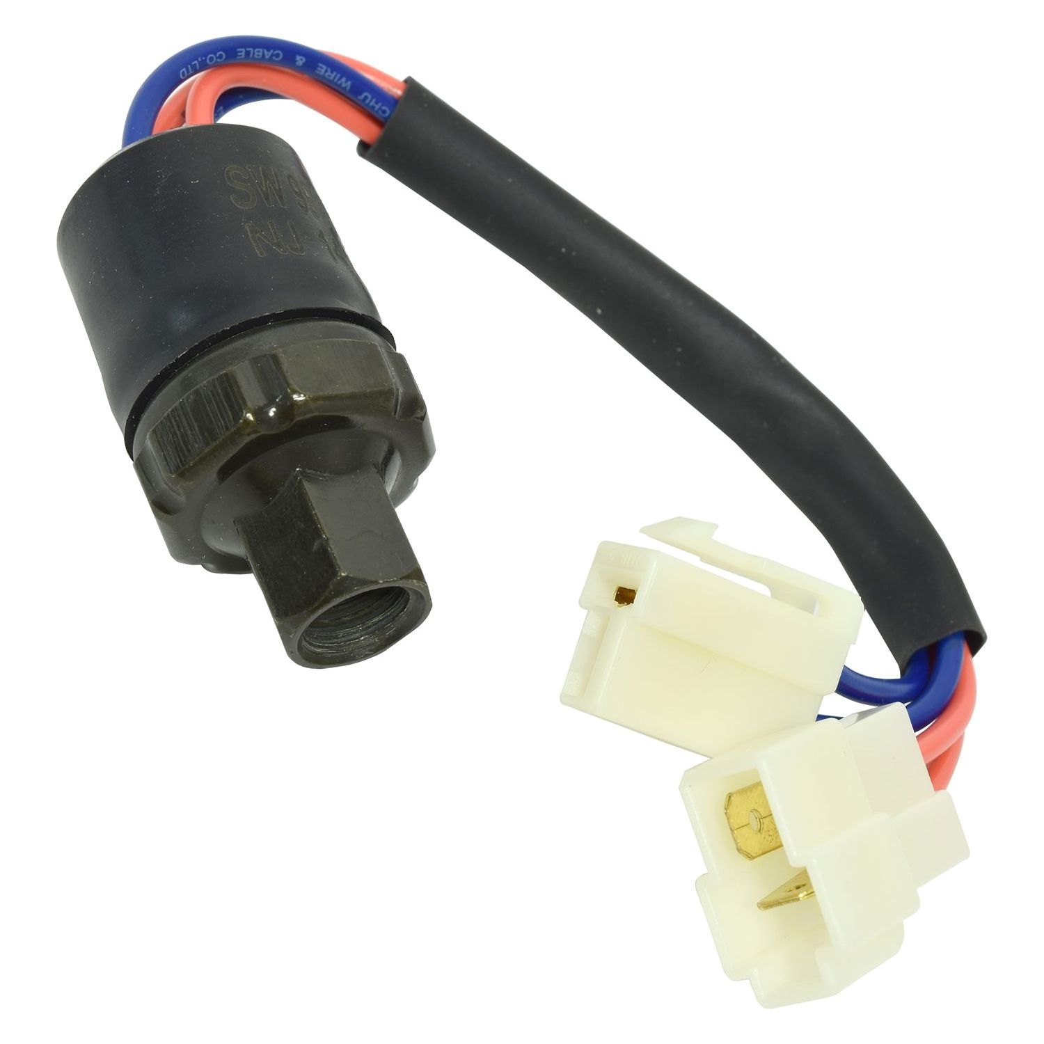 Universal Air Conditioner® SW9946C A/C Trinary Switch