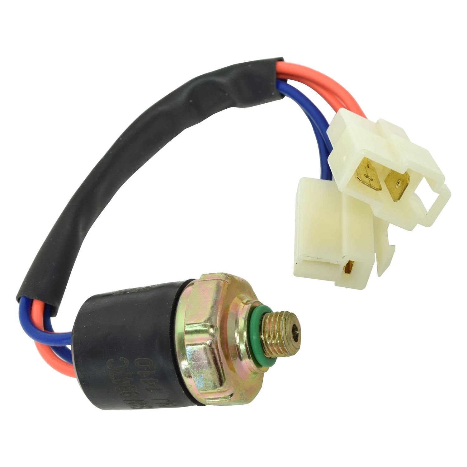 Universal Air Conditioner® SW9947C A/C Trinary Switch