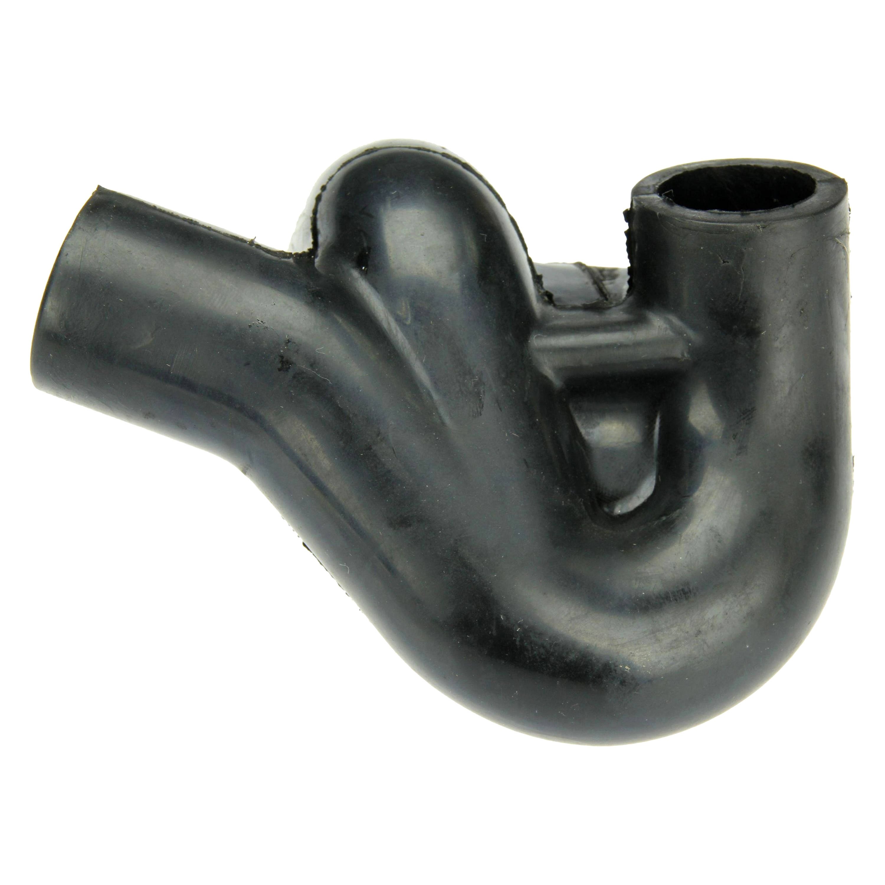 URO Parts® 06A103221AA Oil Separator Hose