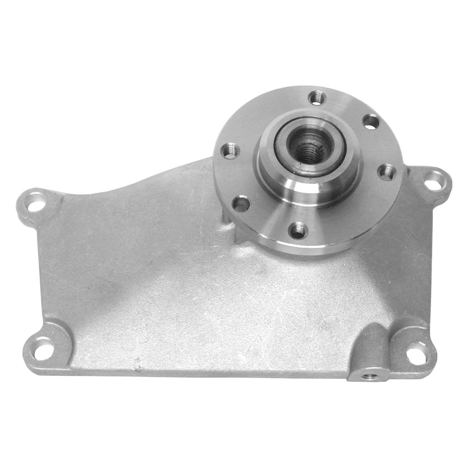 Fan Clutch Bracket Bolt at Christine Mayer blog