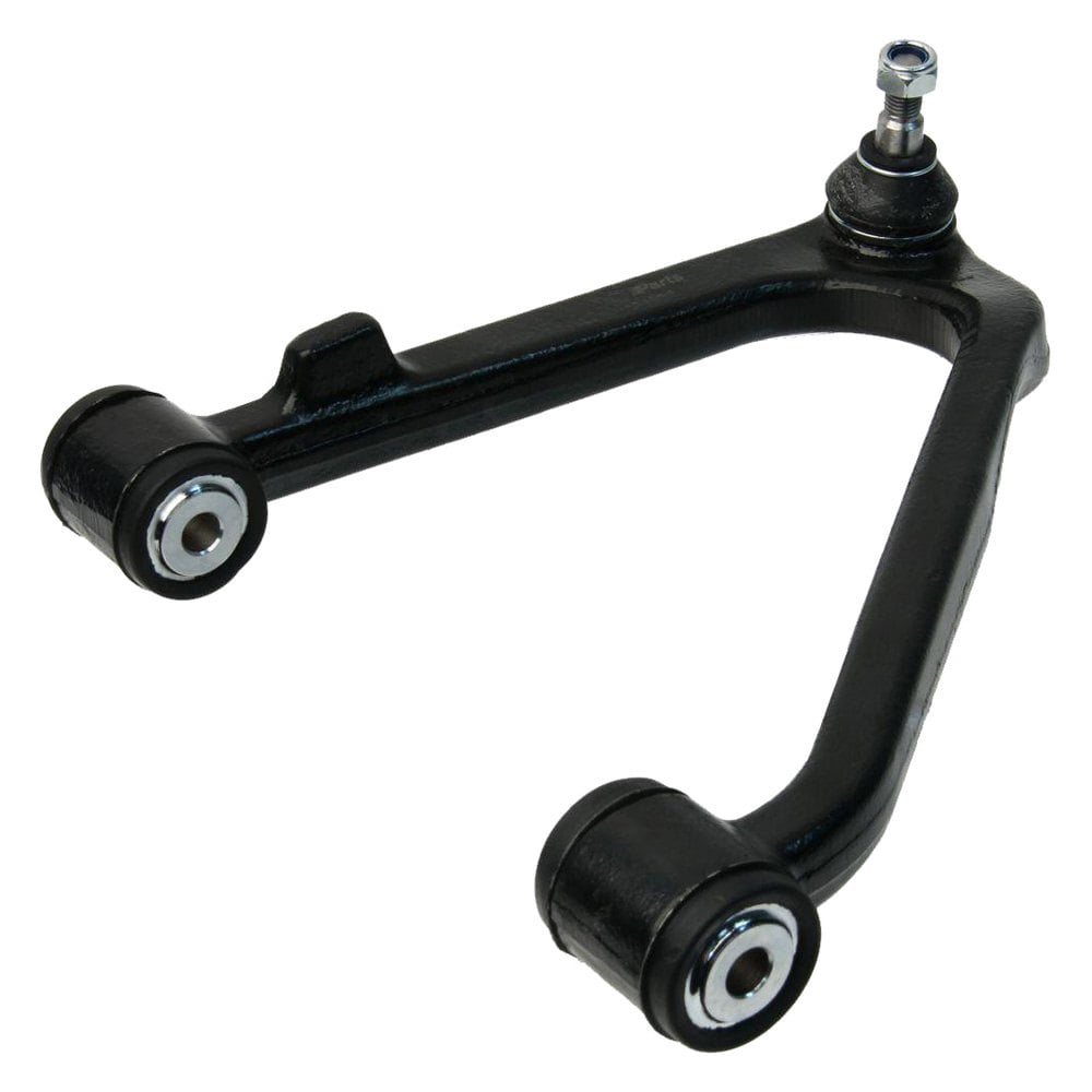 URO Parts® 1073301507 - Front Upper Non-Adjustable Control Arm and Ball ...