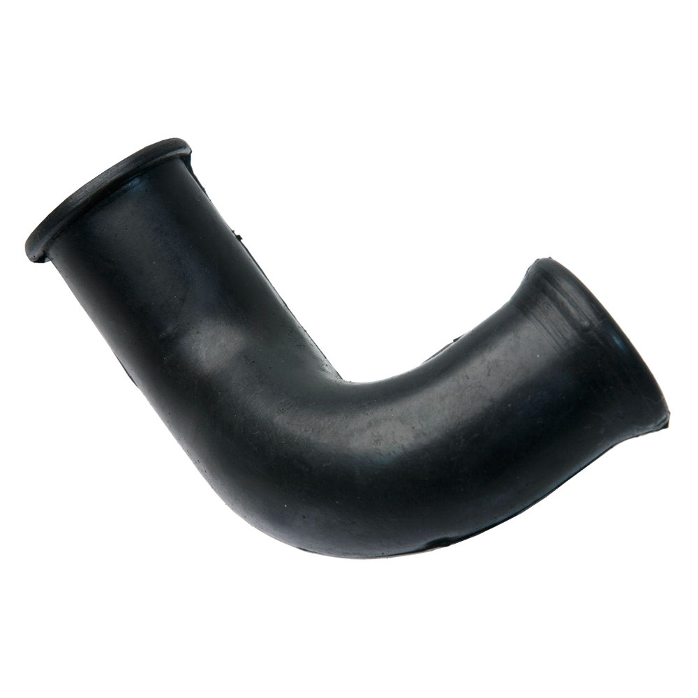 One New Genuine Engine Crankcase Breather Hose 1170940191 For Mercedes - View #4