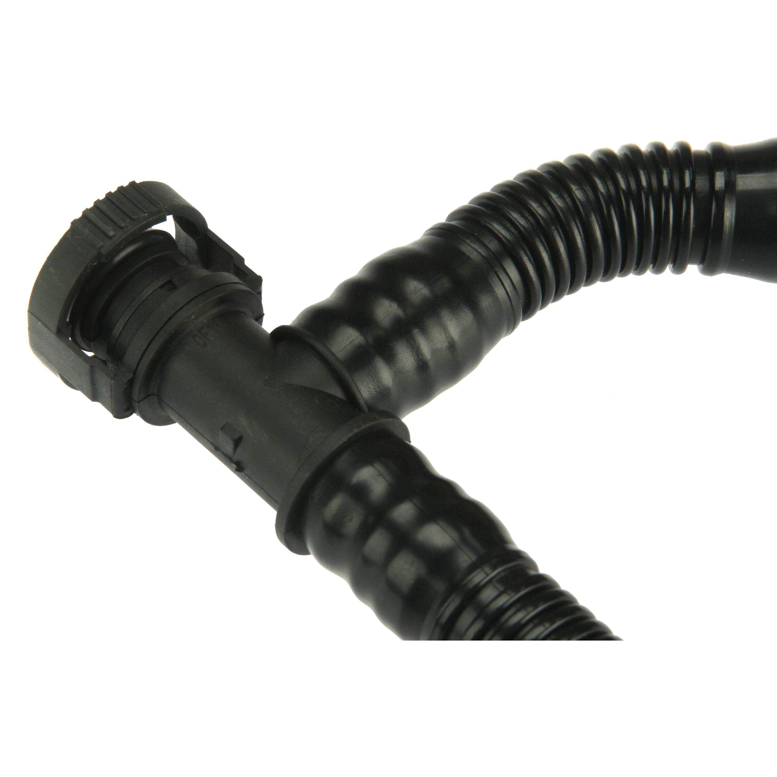 URO Parts® 11617559530 Return Engine Crankcase Breather Hose