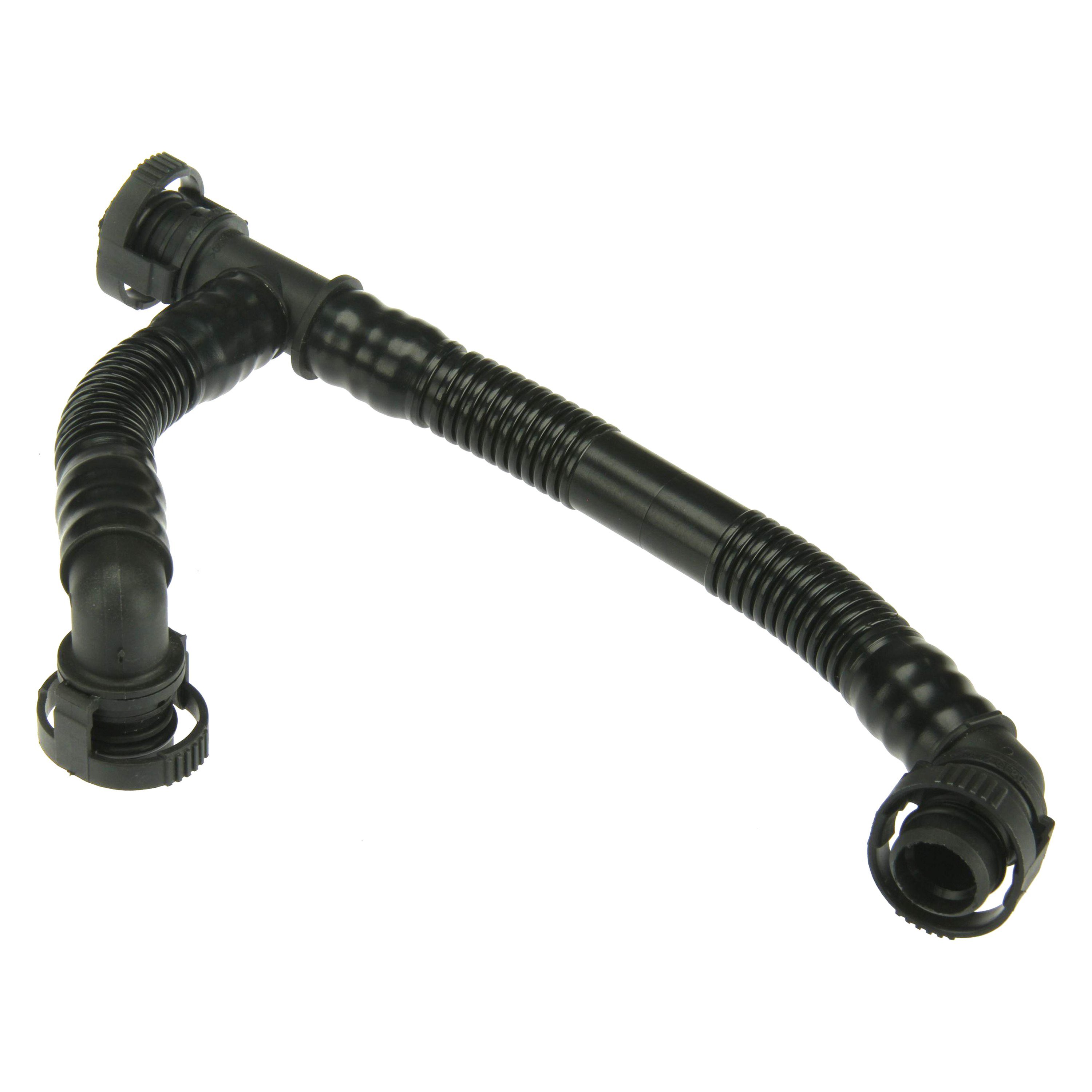 URO Parts® 11617559530 Return Engine Crankcase Breather Hose