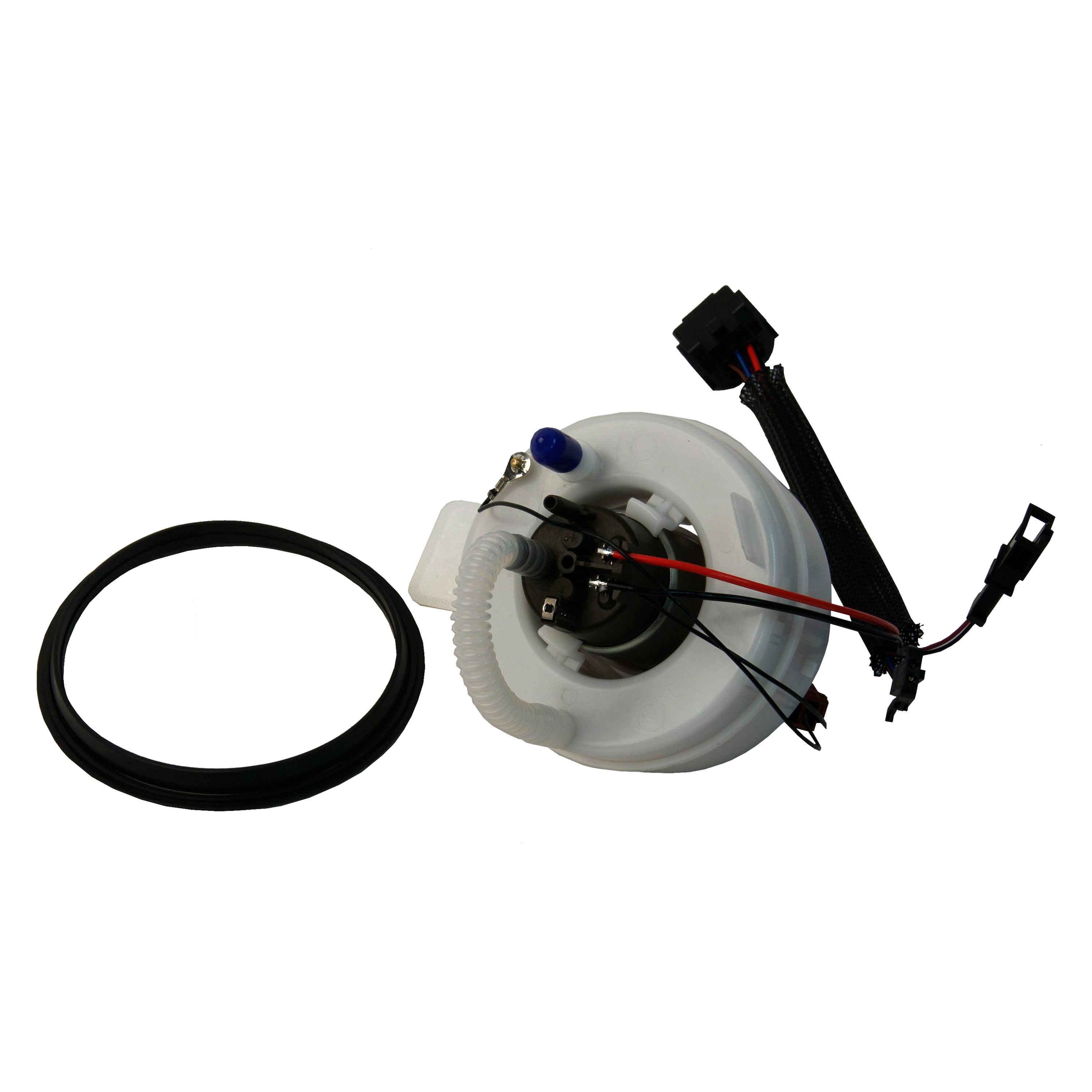 URO Parts® 16147194207 Electric Fuel Pump