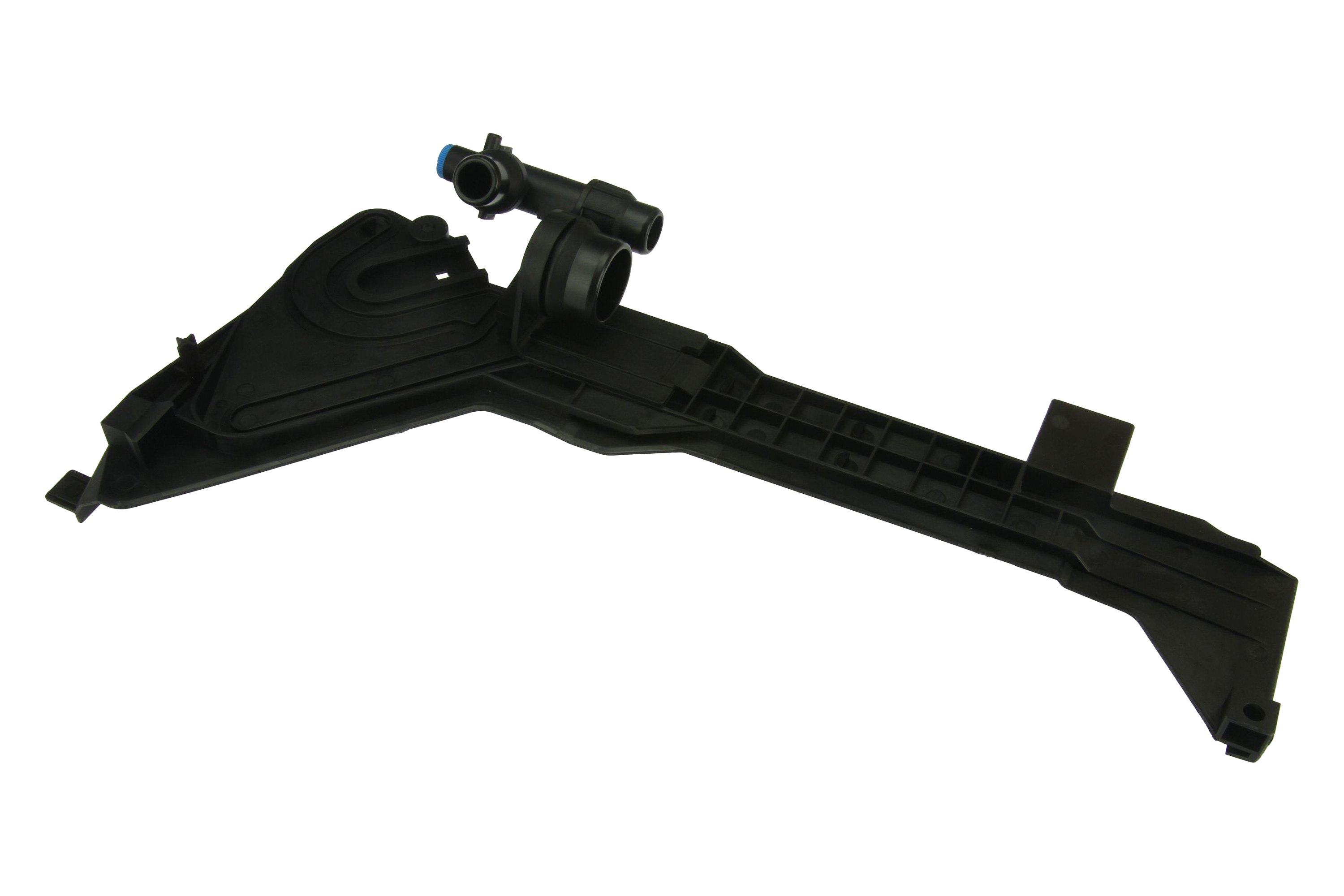 URO Parts® 17112248408 Engine Coolant Recovery Tank Mounting Plate