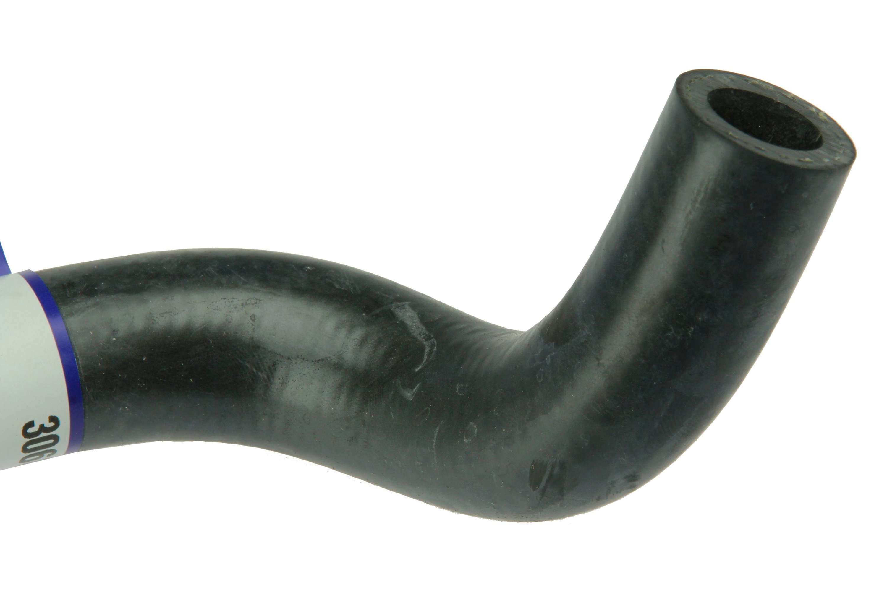 URO Parts® 30680926 Engine Coolant Recovery Tank Hose